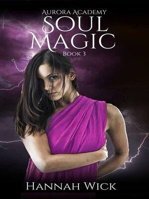 cover image of Soul Magic